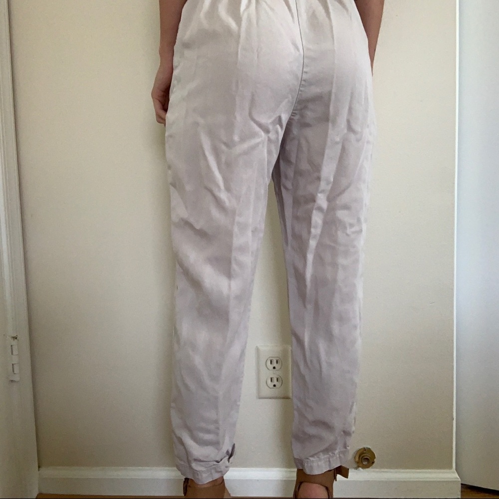Abercrombie jumpsuit - Picture 9 of 10